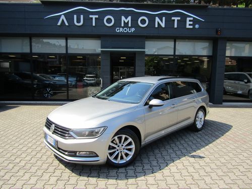 Volkswagen Passat Variant 2.0 TDI 150 CV CAMBIO DSG , GANCIO DI TRAINO , CERCHI DA 17'', CLIMA TRIZONA