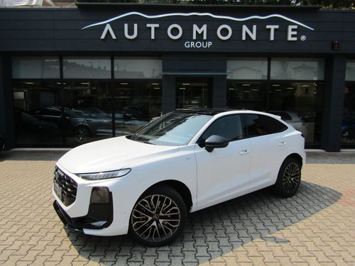 Audi Q3 SPB 2.0 TDI 150CV S-LINE S-TRONIC,TETTO,CERCHI 20
