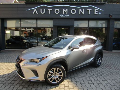 Lexus NX 300 H 2.5 HYBRID PREMIUM CVT , FARI LED , NAVIGATORE , TELECAMERA