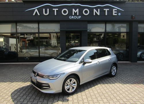 Volkswagen Golf 2.0 TDI 116 CV LIFE PLUS, FARI LED, CARPLAY, LUCI AMBIENTE