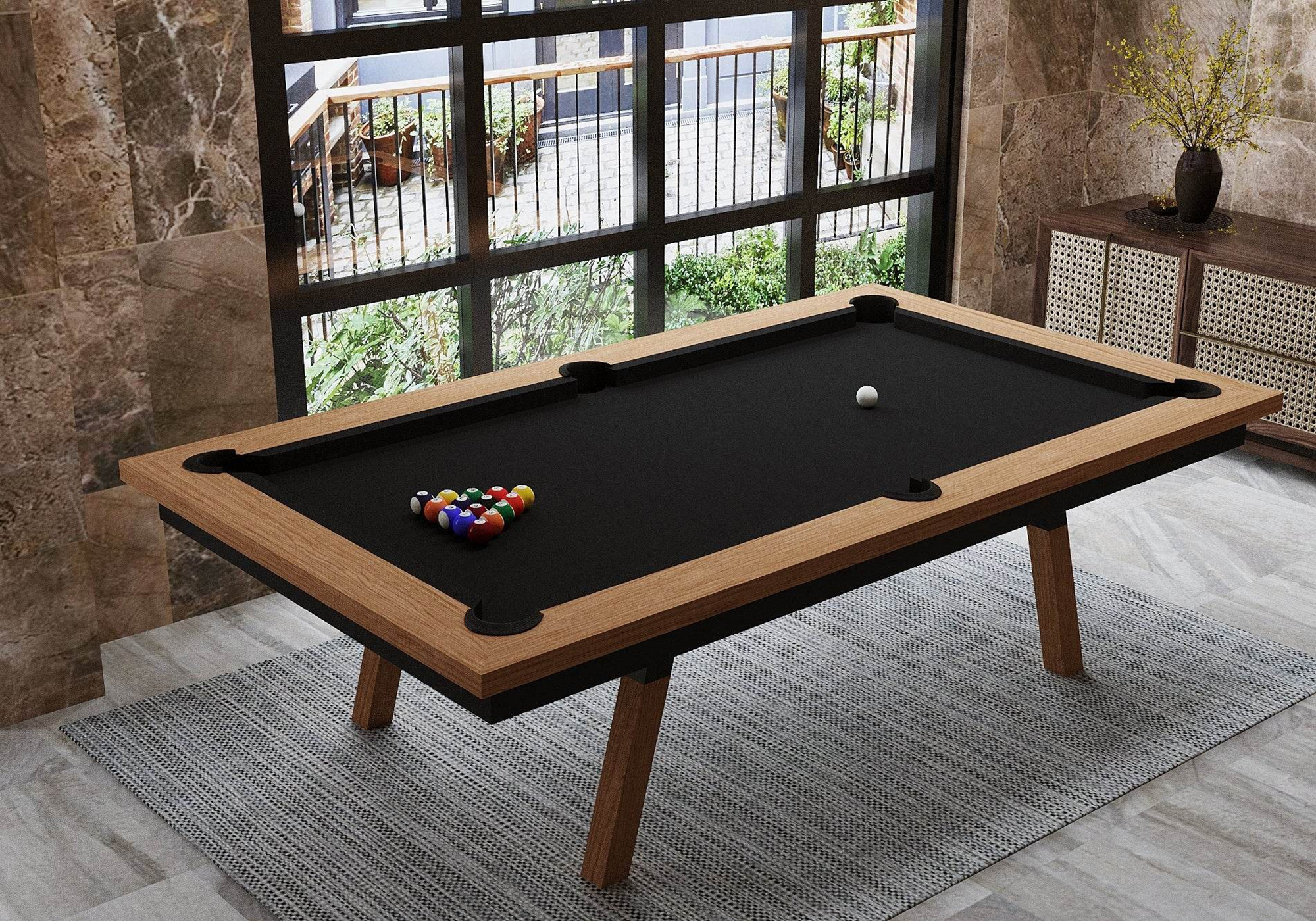 View object in Augmented reality