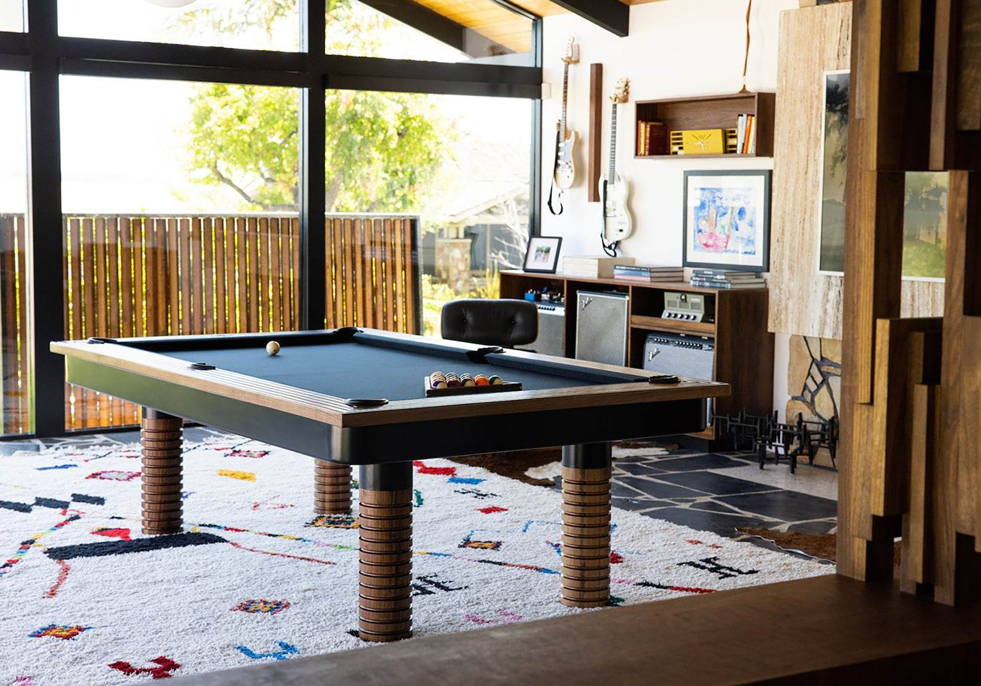 View object in Augmented reality