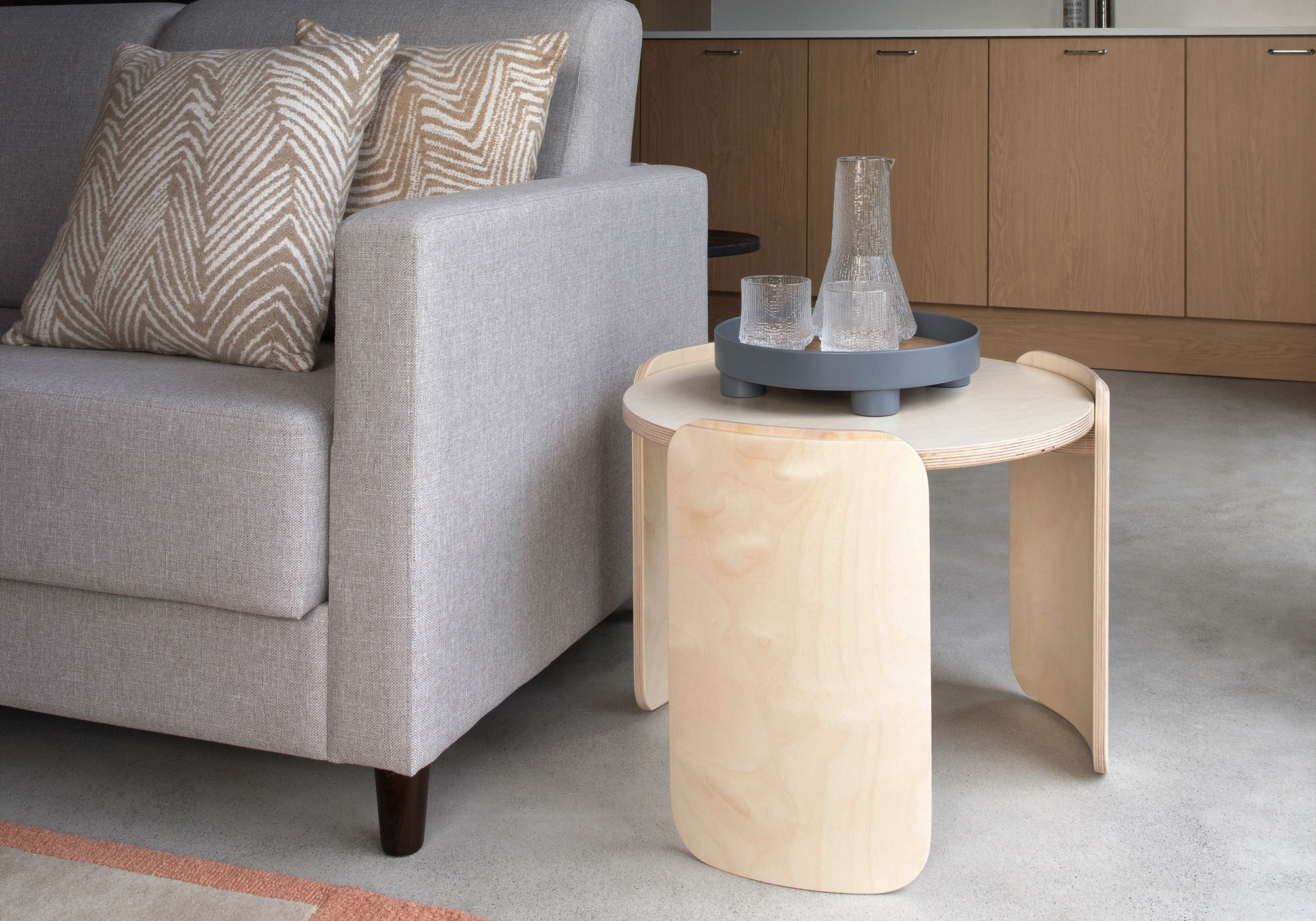 View object in Augmented reality