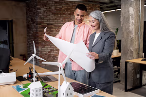 From Policy to Profit