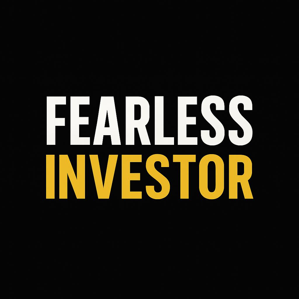 Neil Media Logo_Fearless Investor