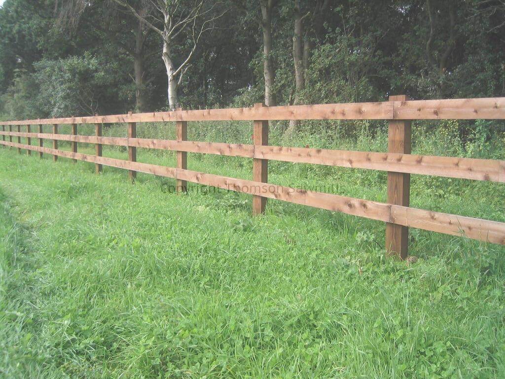 Agriculture Fencing