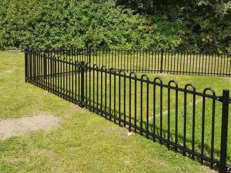 Jacksons Fencing