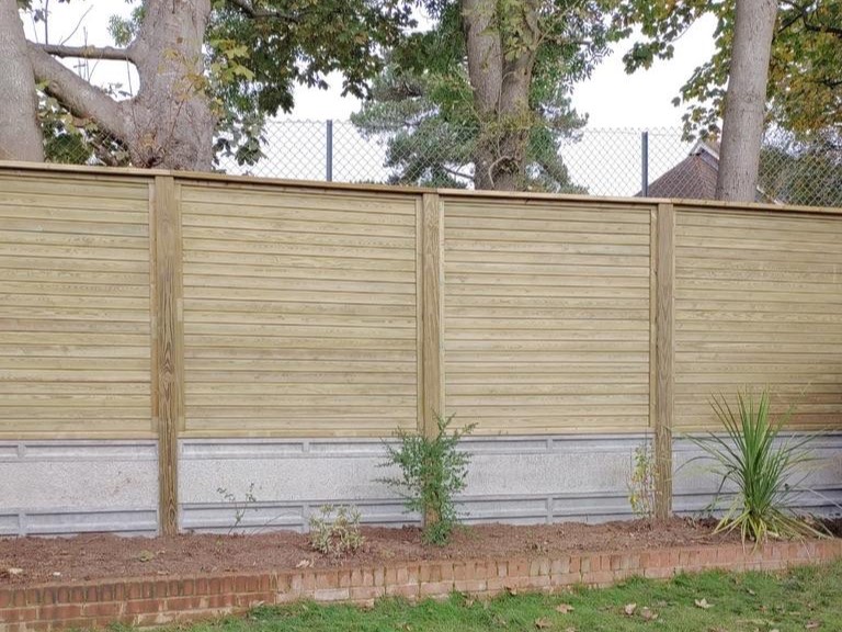 Jacksons Fencing
