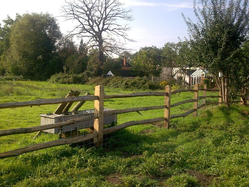 Agriculture Fencing