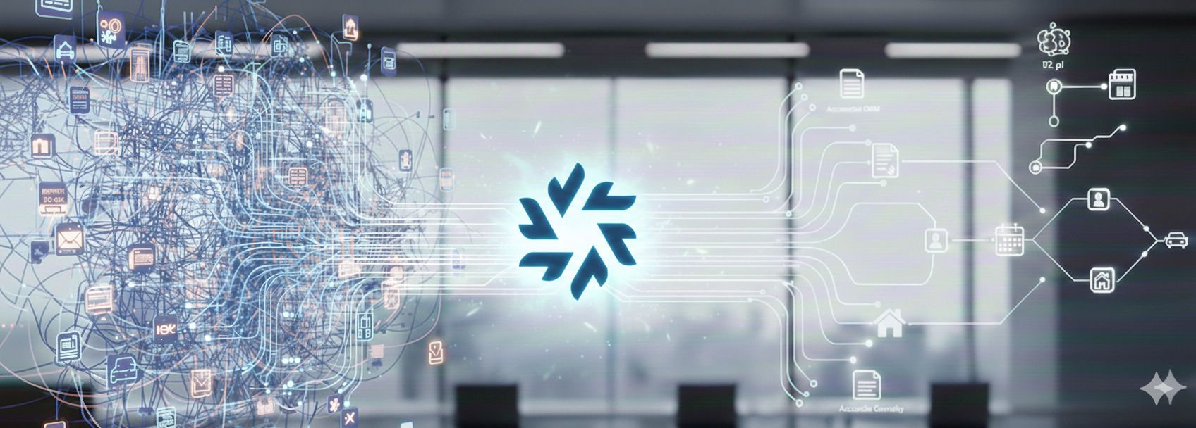 What is a Knowledge Engine