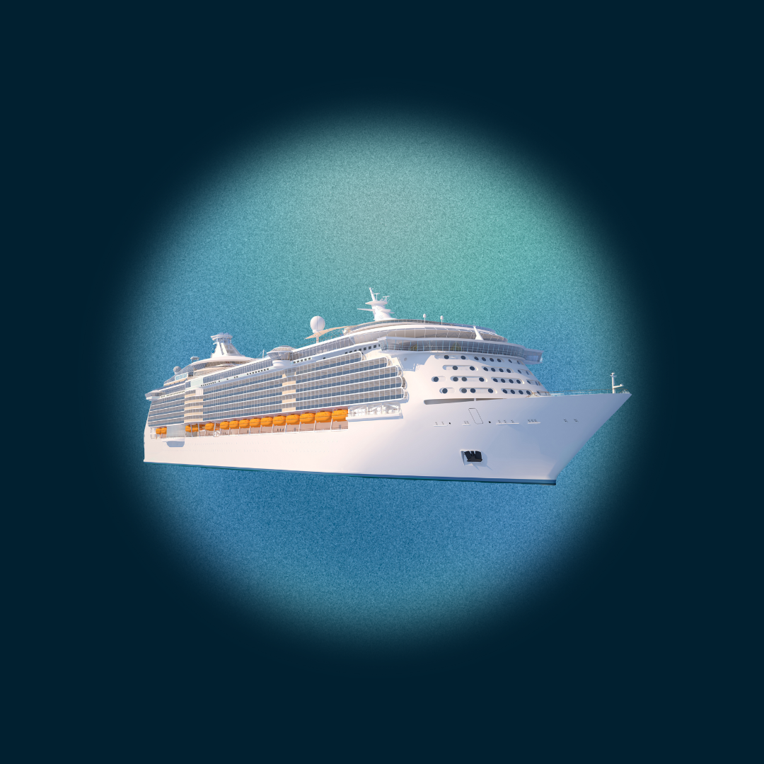 Alex AI Agents for Cruise Sales Teams