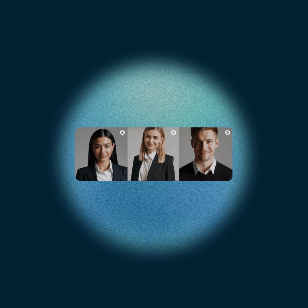 AI Sales Agents — Meet Kate Lisa and Alex