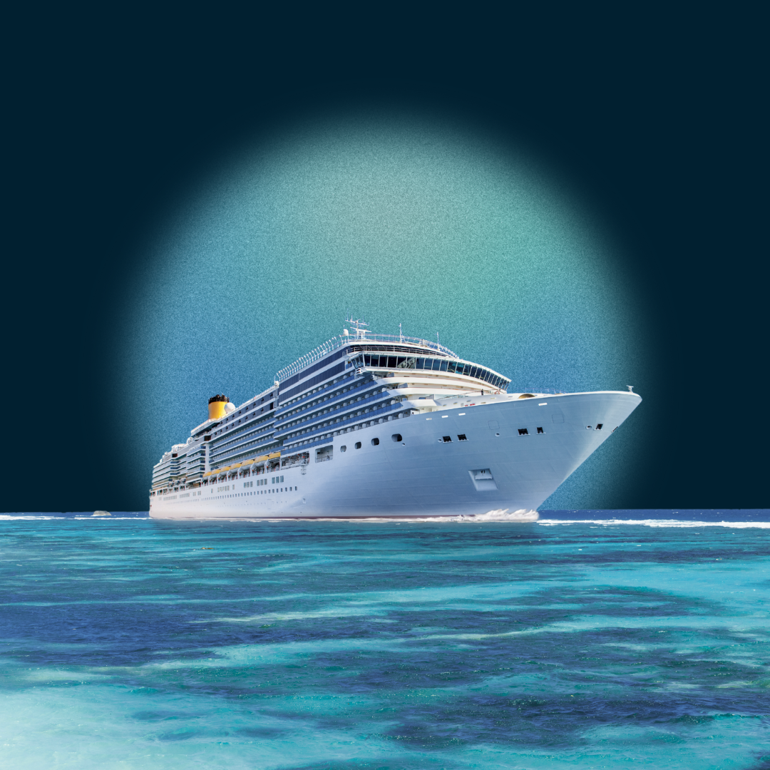 Agentic Commerce for Cruise Industry 2025