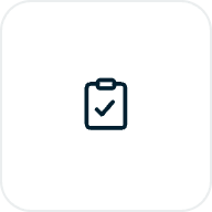 Qualify protection needs icon