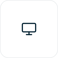 Electronics and appliances icon
