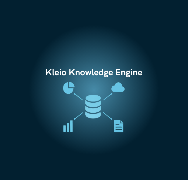 Kleio Knowledge Engine
