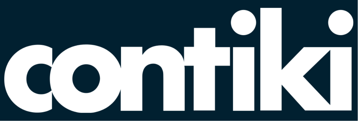 Logo Contiki