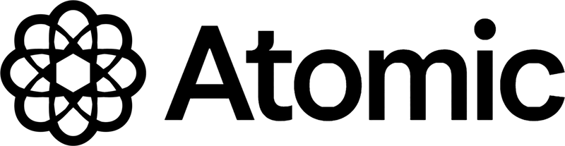 atomic logo