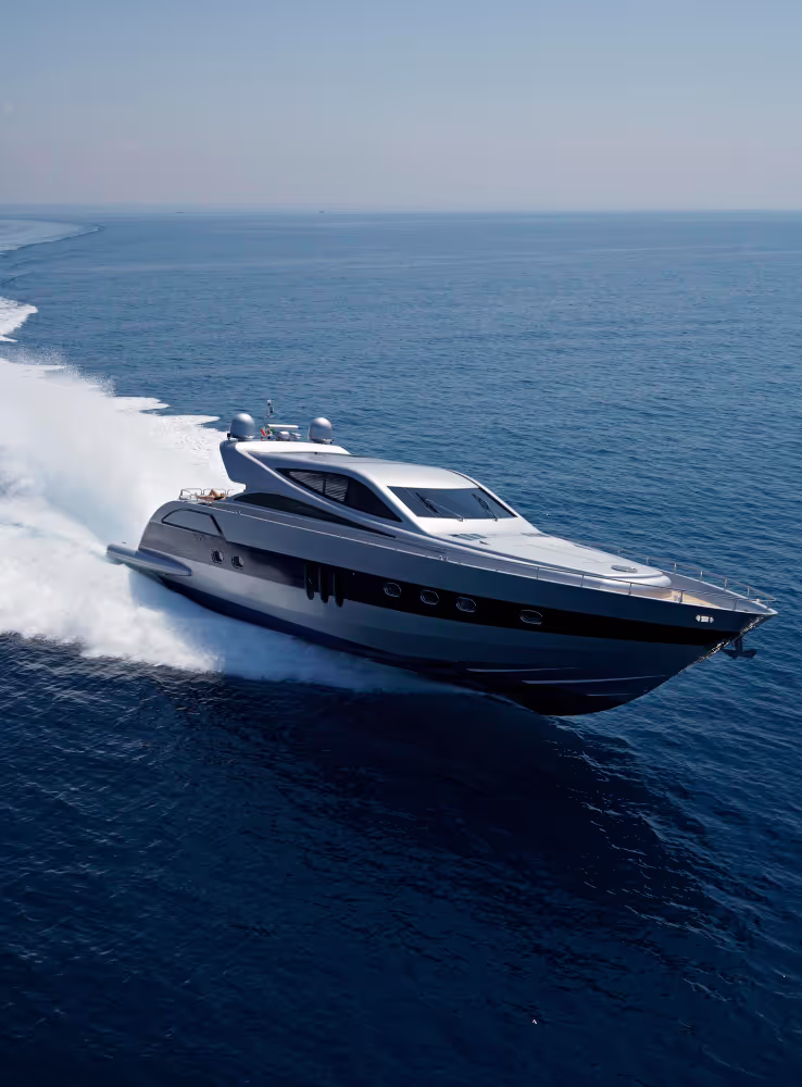 Motorbåter til salgs hos Norsk Båtformidling