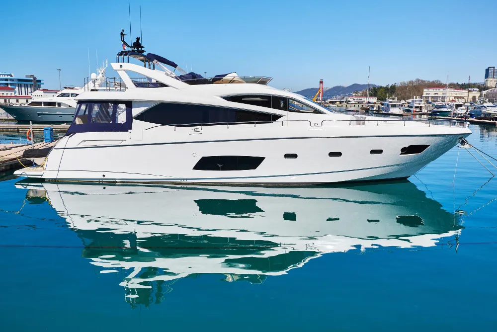 Motorbåter til salgs hos Norsk Båtformidling.