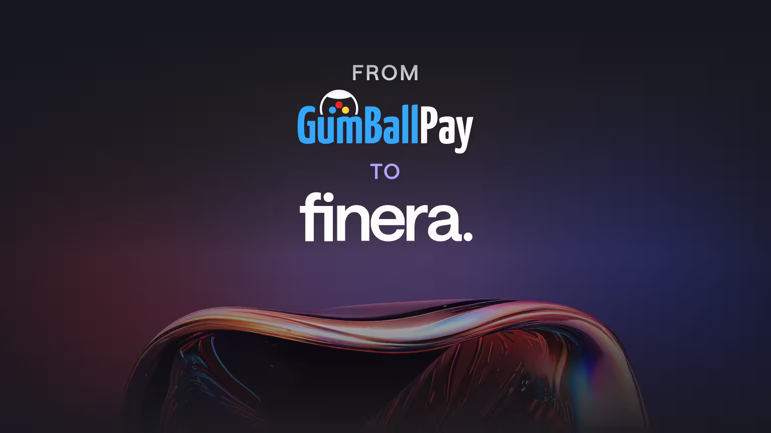 Smarter payments start with Finera—your next-gen payment orchestration platform offering advanced payment solutions to optimise global transactions.