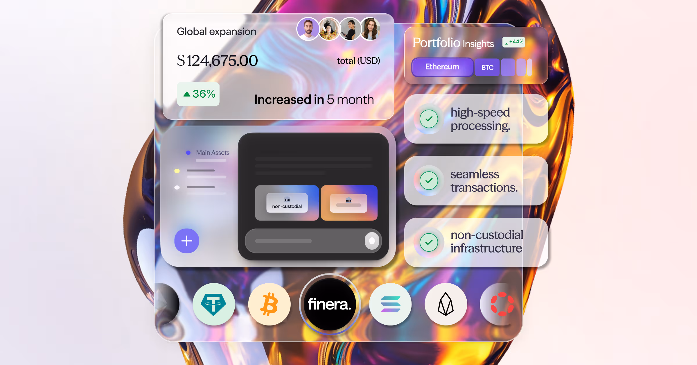 Accept crypto payments globally with lower fees, instant settlement, and full transparency. Learn how crypto payment processing transforms modern business operations.