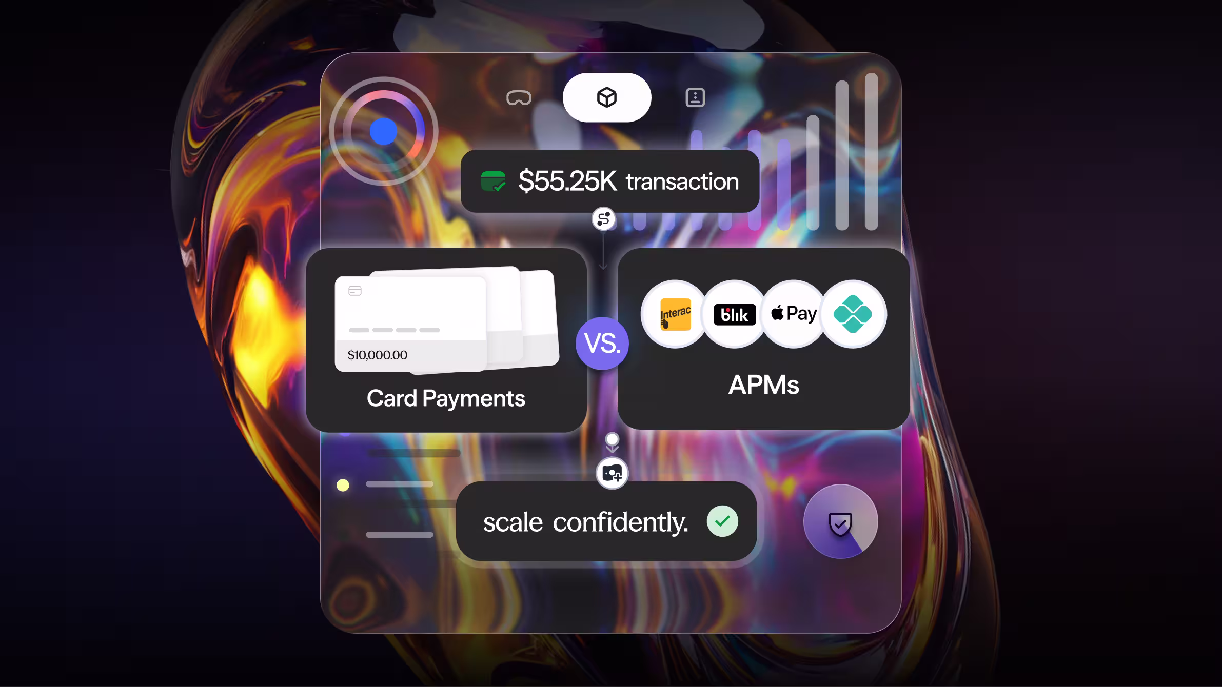 Discover how to balance card payments and APMs like BLIK and Apple Pay in Europe. Optimise your payment strategy to boost conversions and reduce friction.