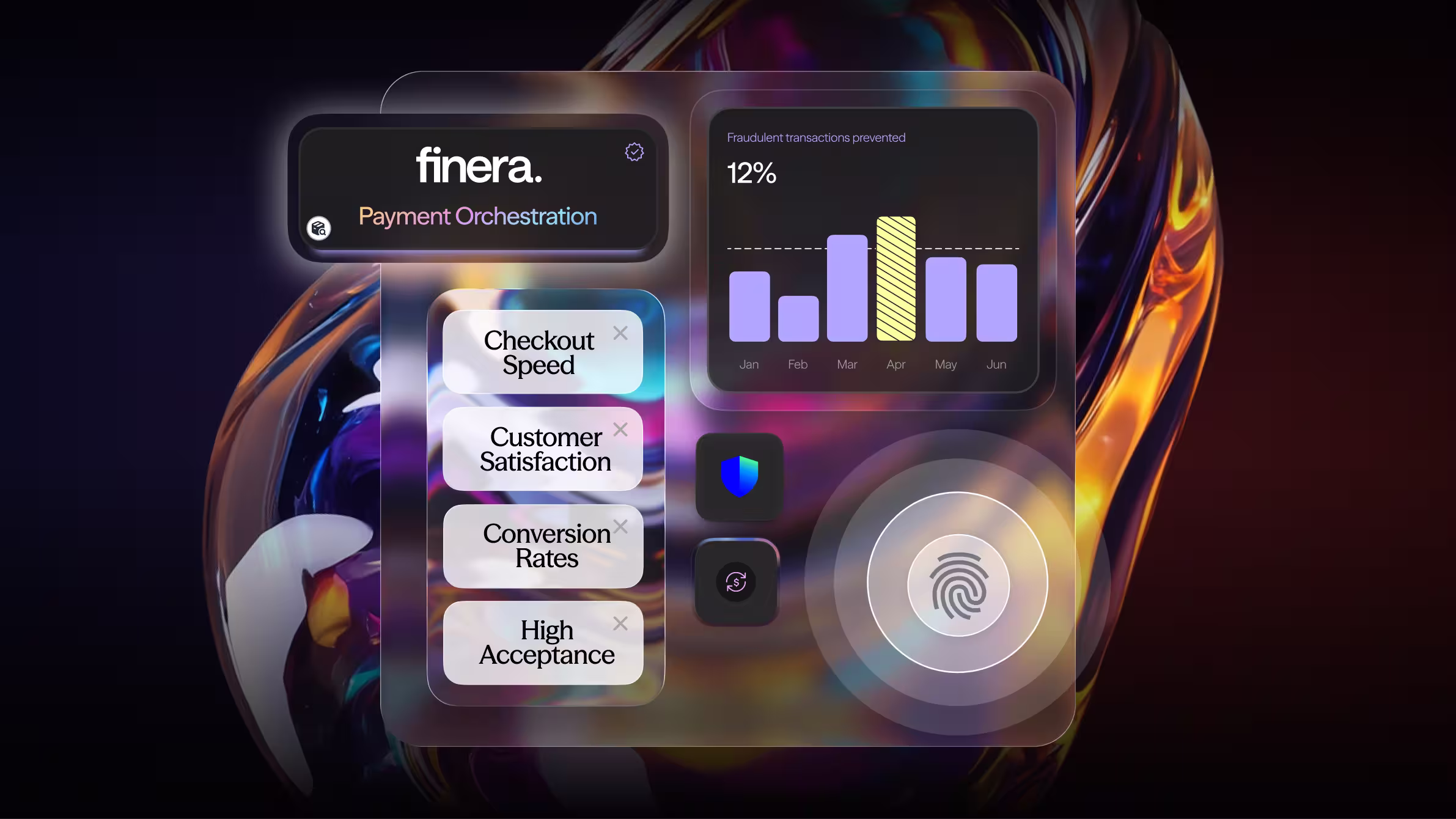 Learn how Smart 3D Secure reduces payment declines, improves approval rates, and balances frictionless authentication with fraud prevention.