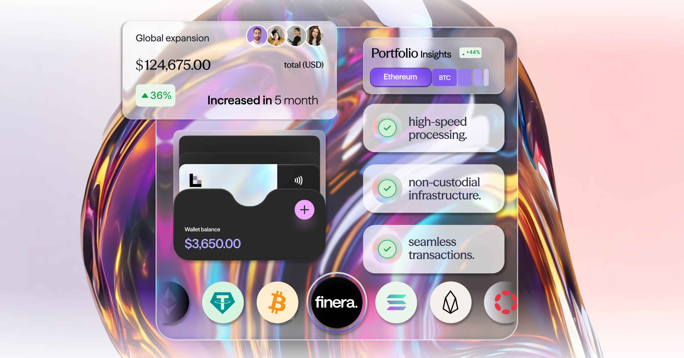 Discover why iGaming platforms are adopting crypto payment processing to improve speed, global accessibility, and payment efficiency.