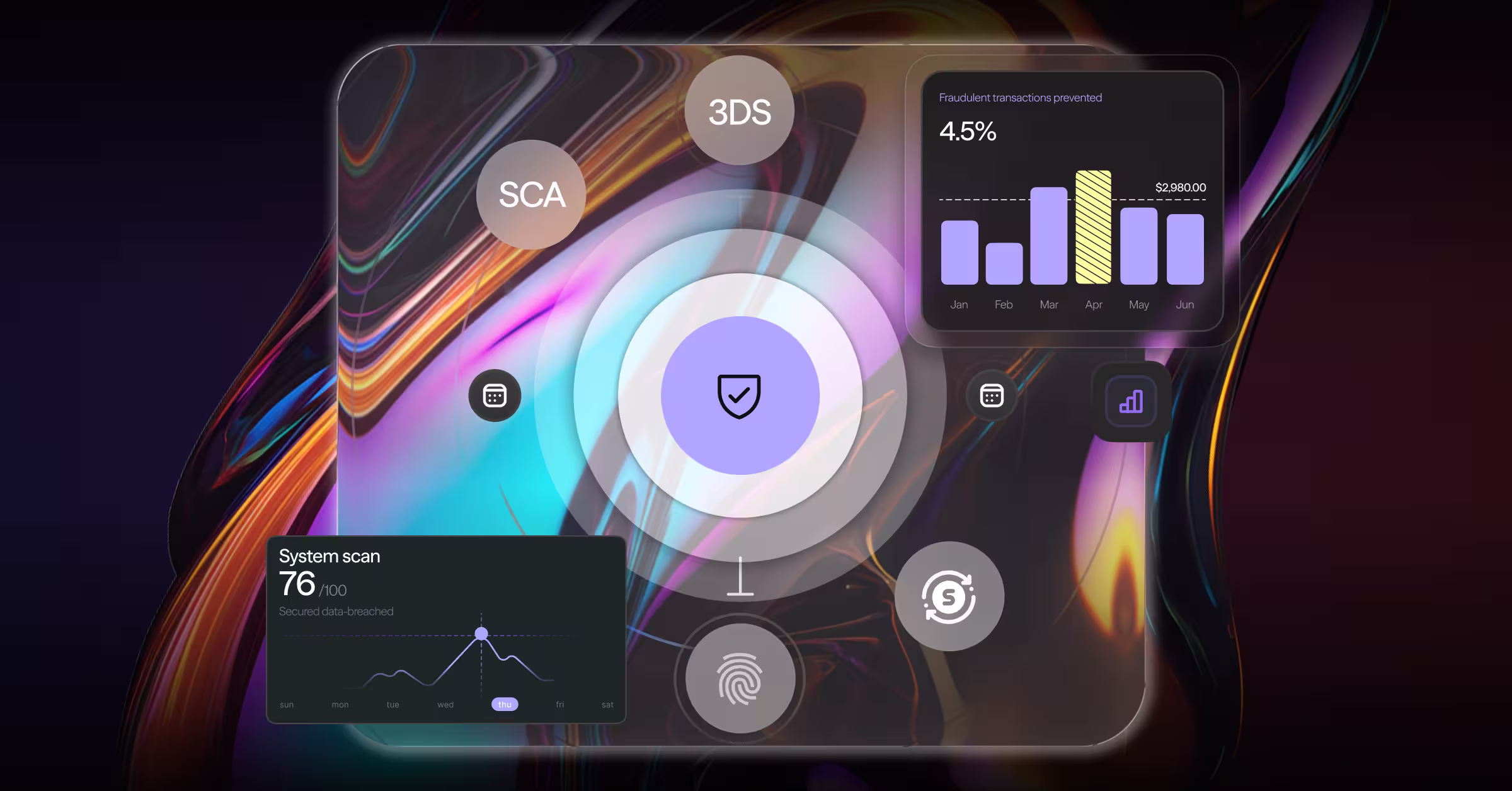 Learn how layered security in payment stacks protects transactions using encryption, tokenisation, authentication, and fraud monitoring.