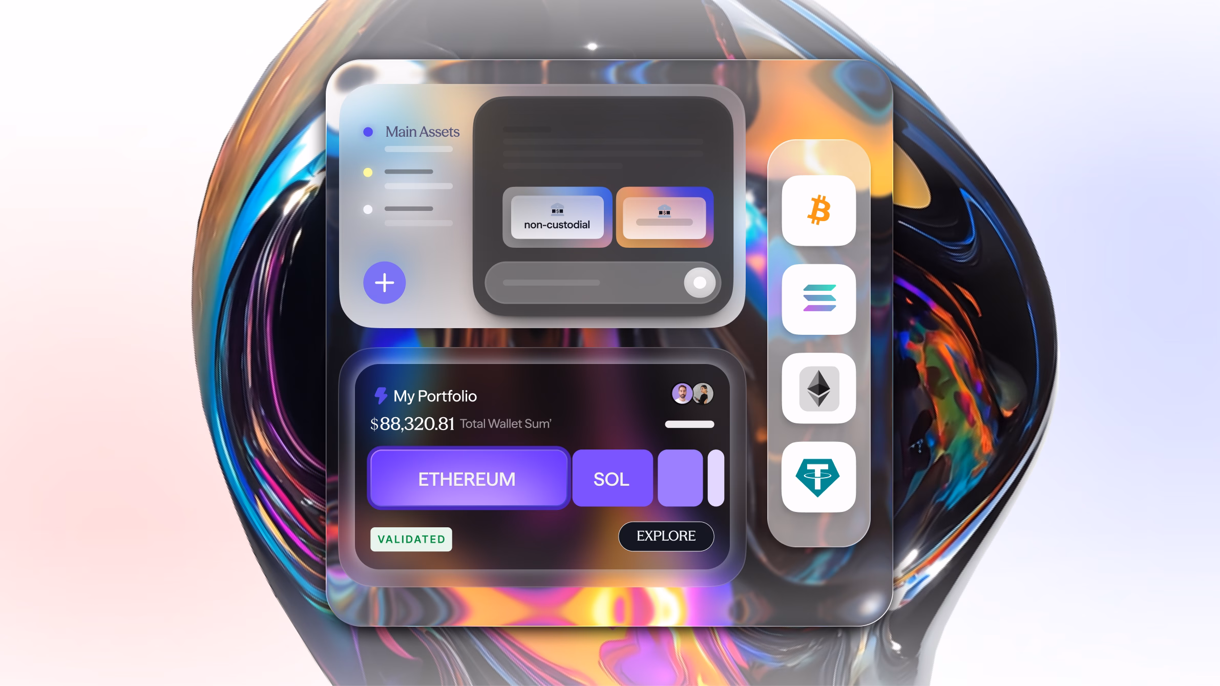 How iGaming operators can use non-custodial crypto payments in 2026 to reduce chargebacks, speed up settlement and stay compliance-ready.