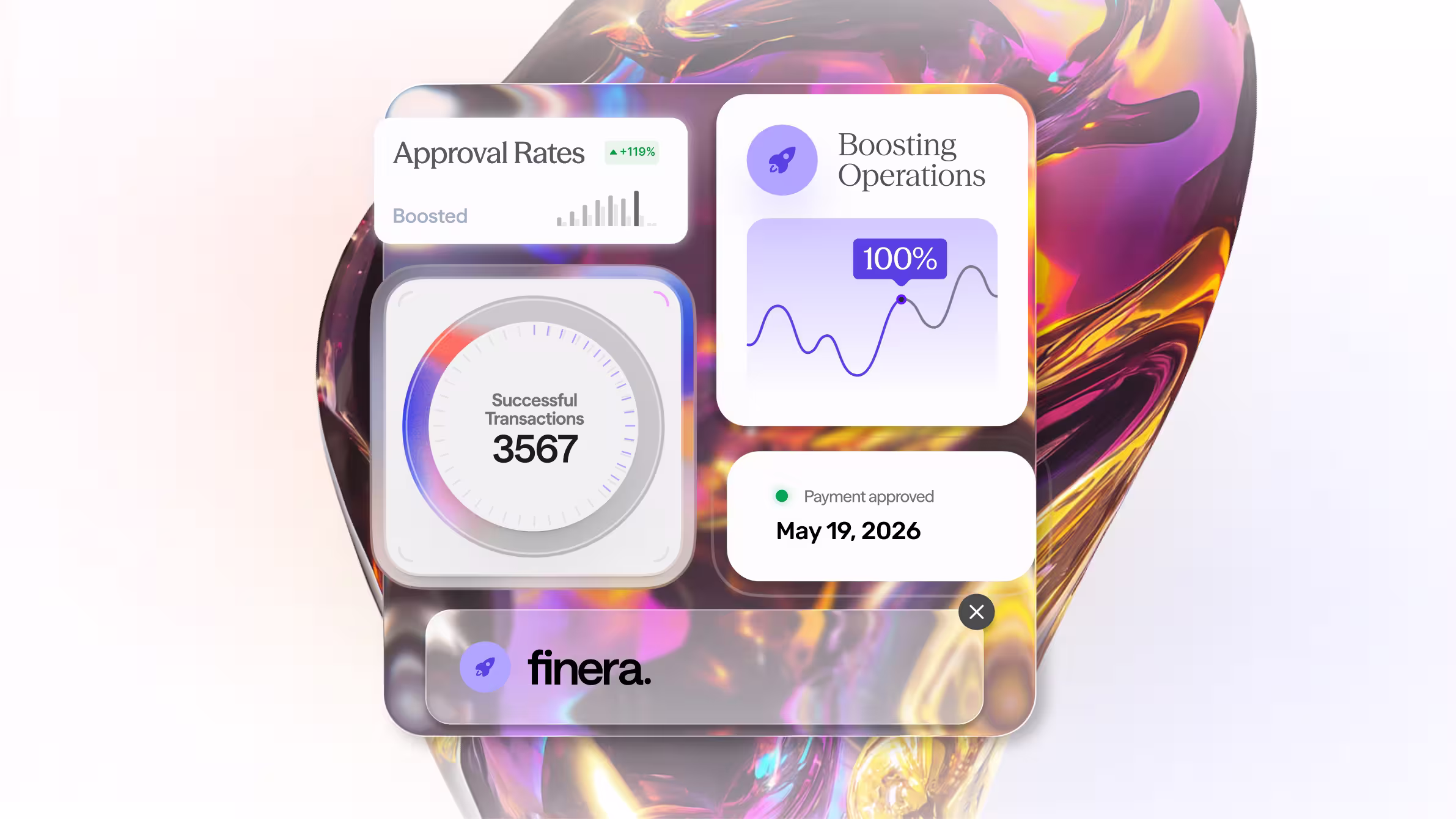 Learn how to maximise approval rates, reduce payment declines and optimise card processing with smart routing and multi-acquirer strategies. Built for high-volume and regulated merchants.