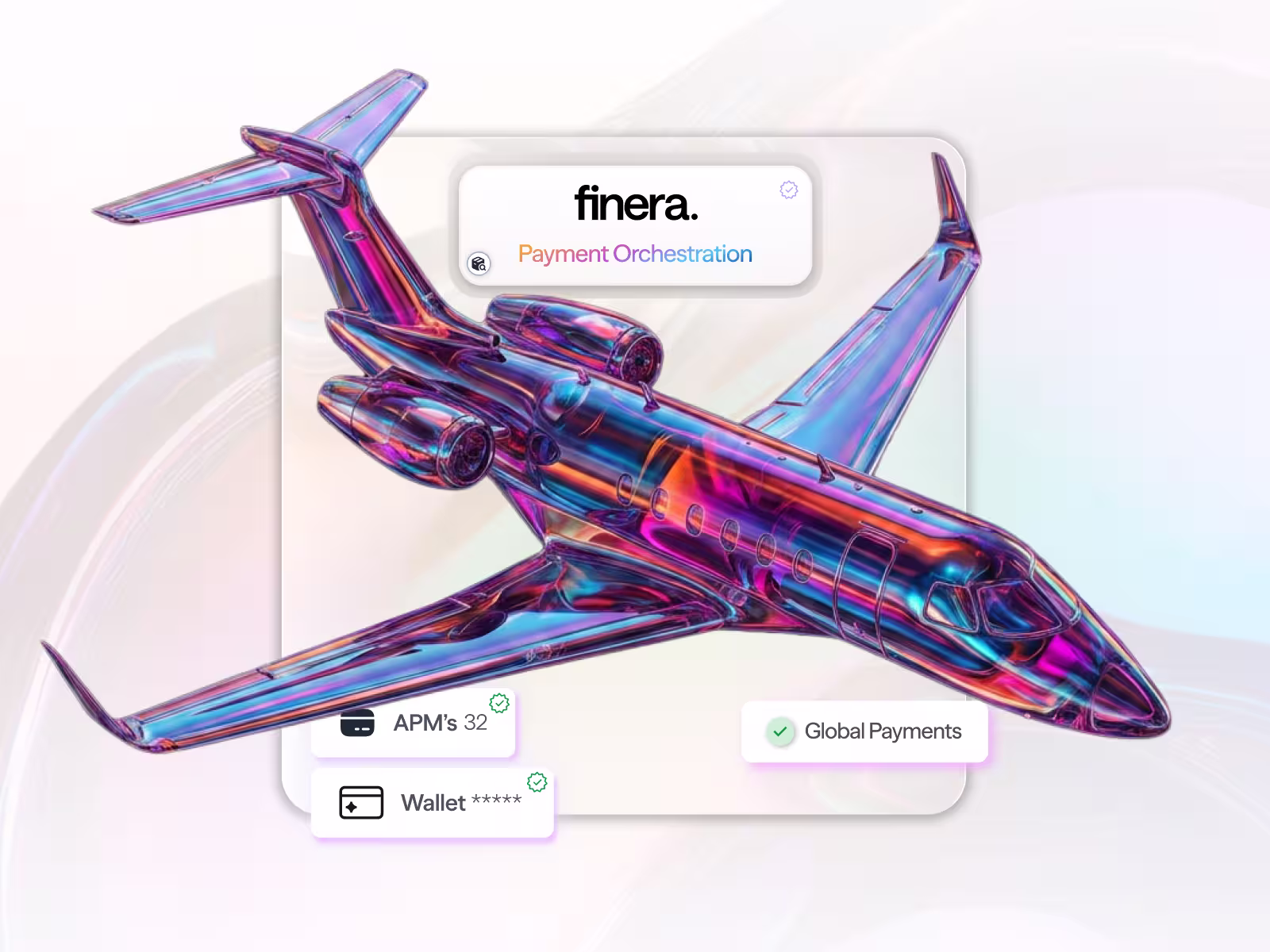 Discover how payment orchestration helps travel businesses optimise global payments, improve payment performance and support international growth through one integration.