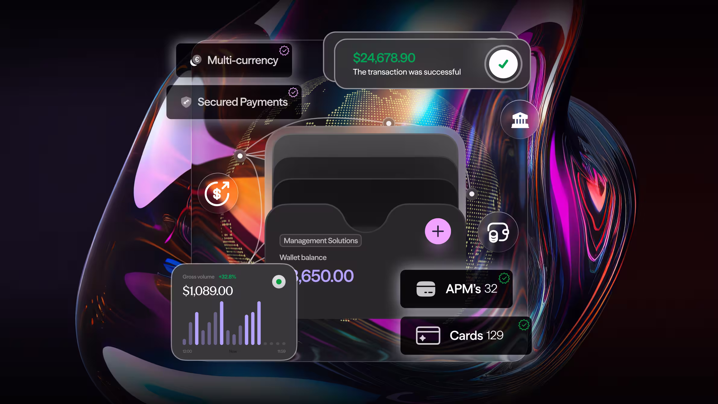 Expanding into a new market? Compare account-to-account payments, cards and digital wallets to choose the right payment strategy for conversion, costs and customer preferences.