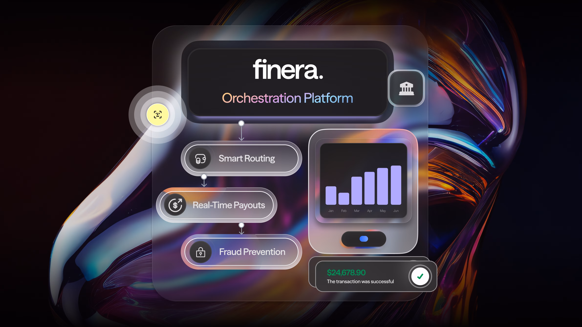 Discover five emerging payment technologies shaping the future of payments, from payment orchestration and Pay by Bank to crypto processing and fraud prevention.