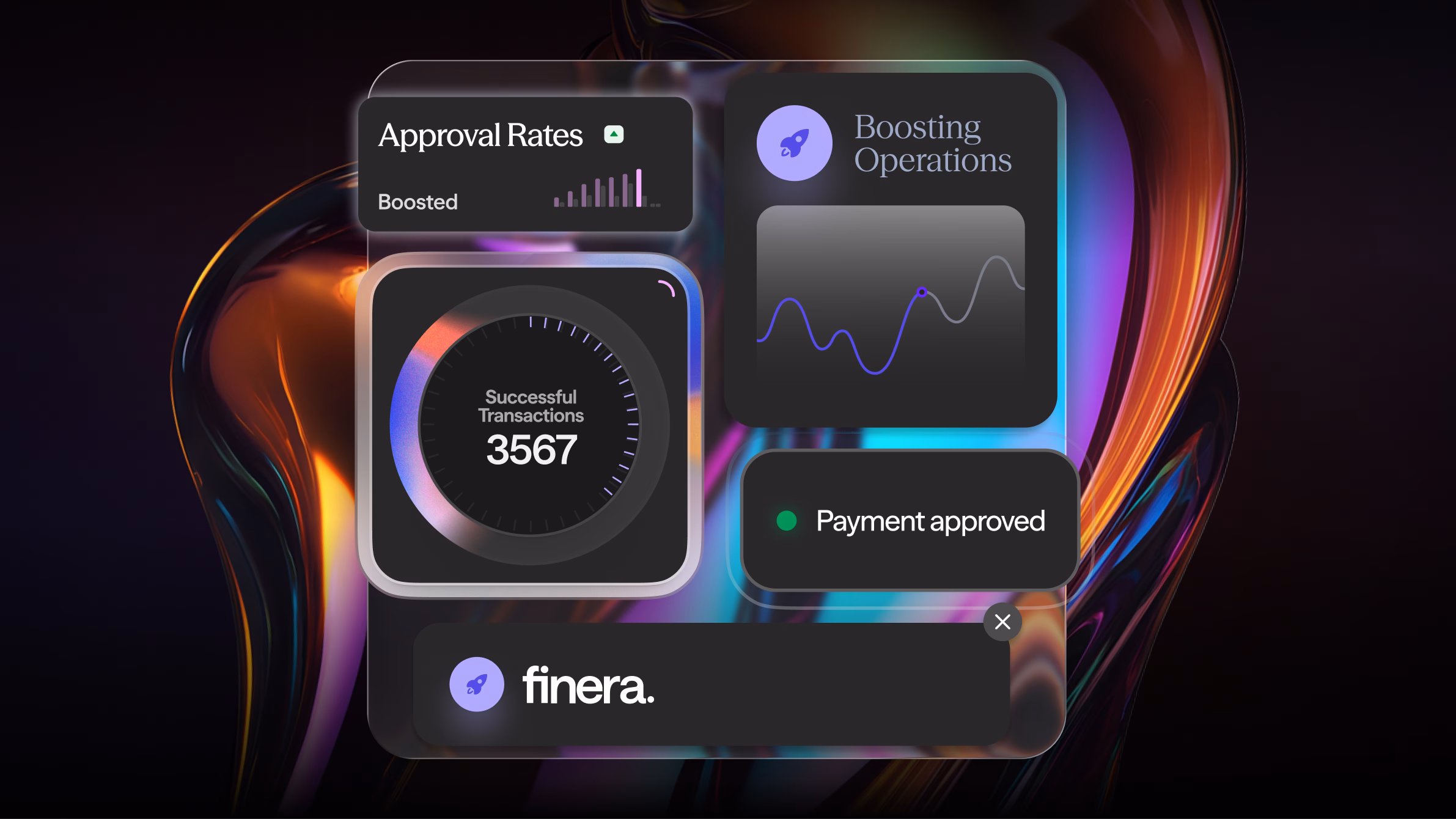 Learn how local acquiring, smart routing, payment methods and analytics can help improve payment approval rates and reduce declines across markets.