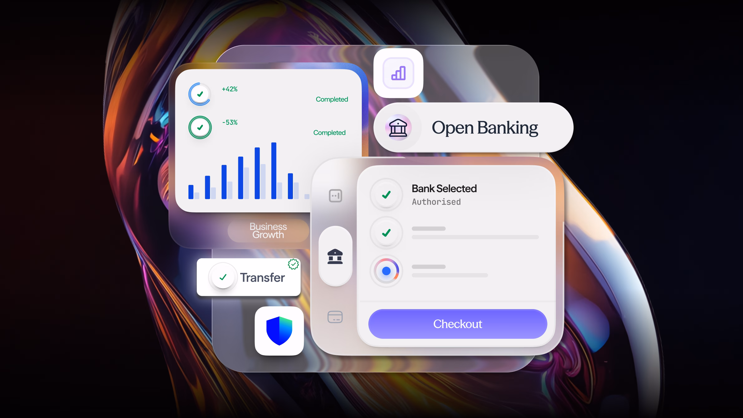 Discover how open banking and instant bank payments cut costs, speed settlement and expand payment choice and how orchestration makes adoption simple.