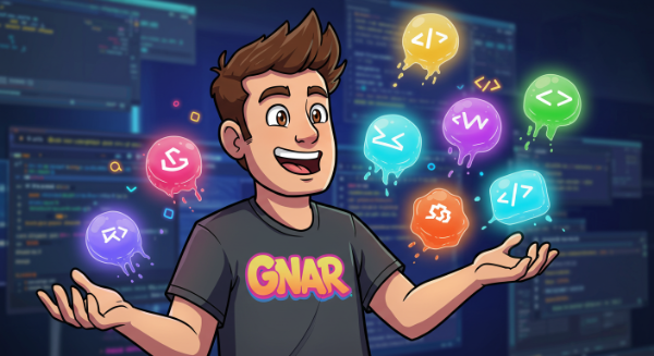 Repo Roundup July 14th