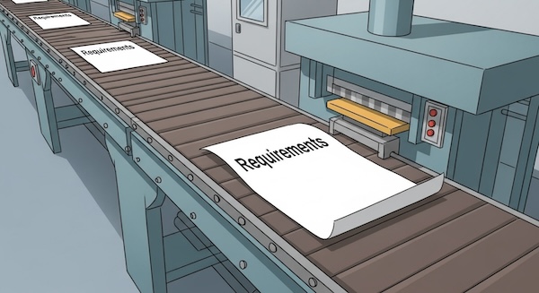 Documenting Requirements in Software Projects 101