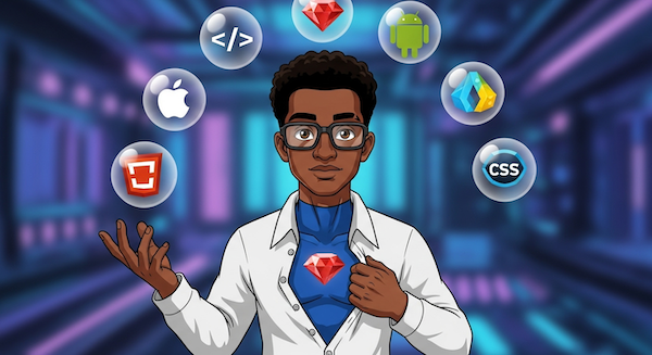 Hotwire Native: Zero to Mobile Hero