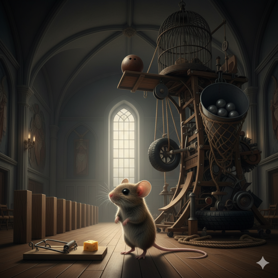 React in Rails, One Component at a Time