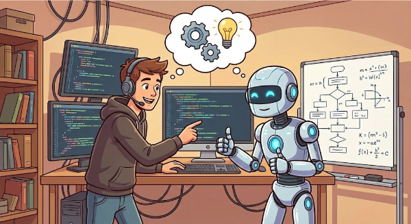 What Is Agentic Development? A Guide for Technical Leaders