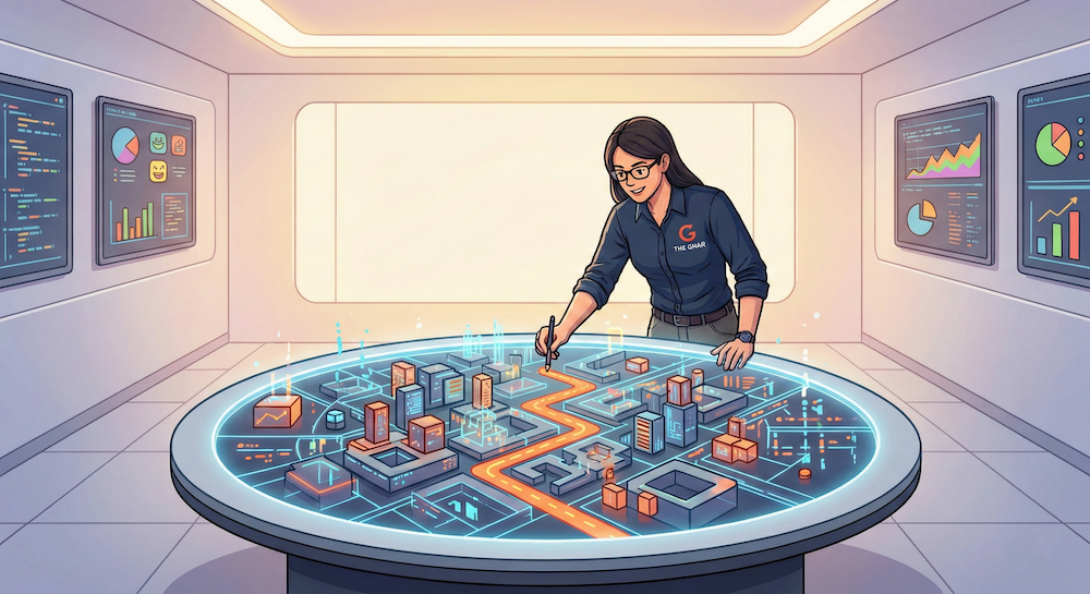 Expert Software Development Consulting Services