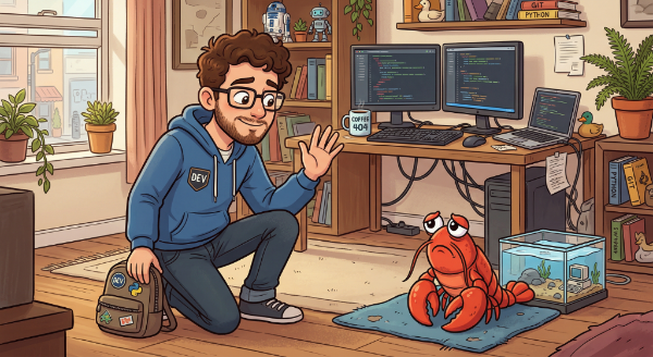 Anthropic Dropped OpenClaw Support. Here's How I Replaced It With Claude Code.