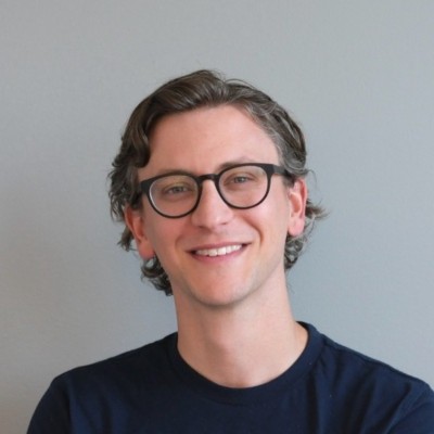 Ryan Freeman, Head of Partnerships, Deel