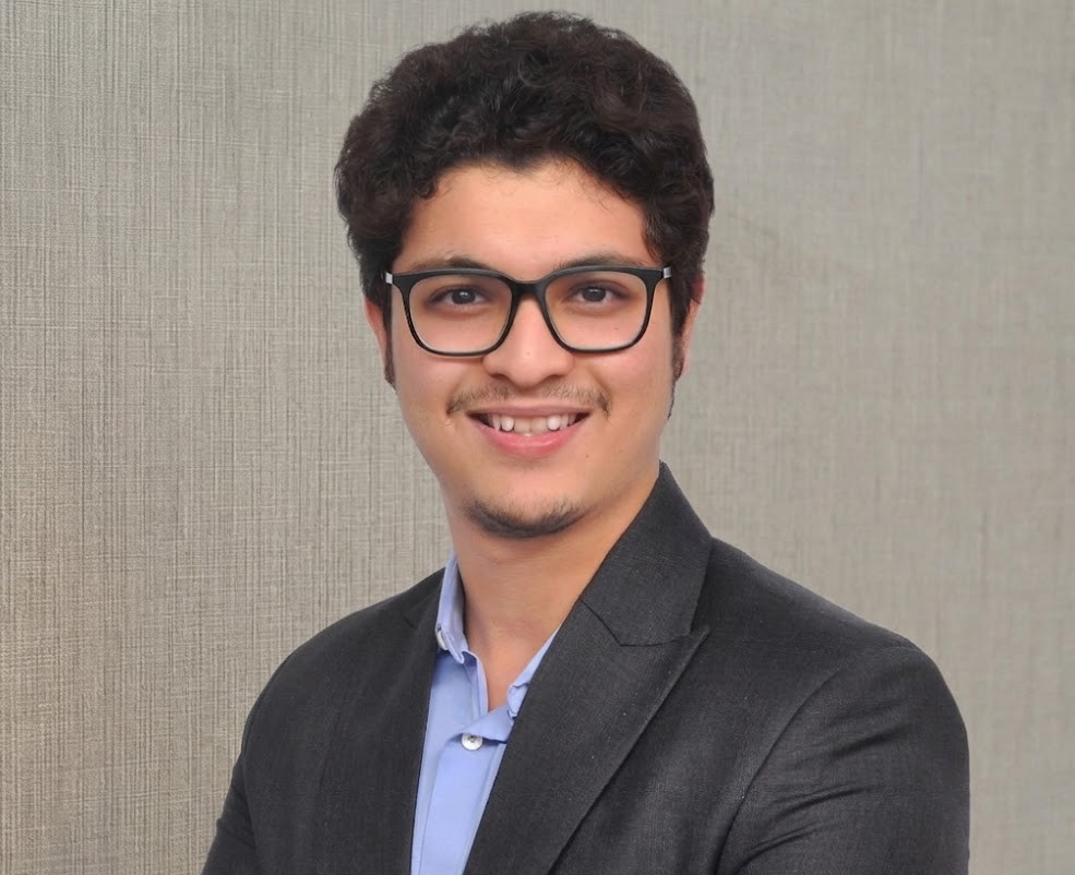 Prashant More