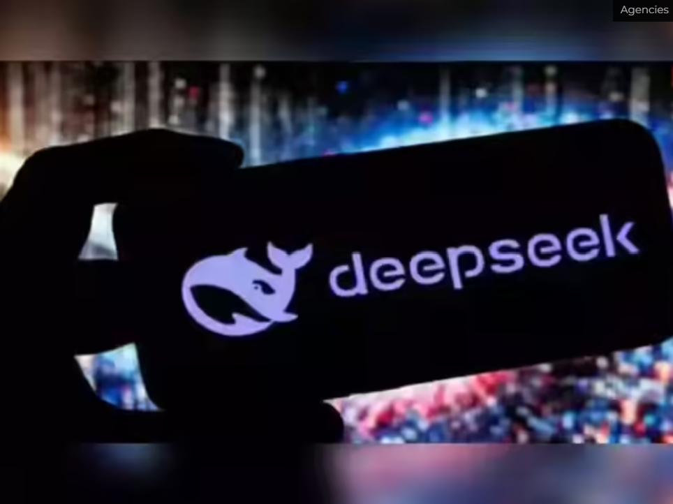 Local VCs reviewing funding playbook on DeepSeek’s big surge