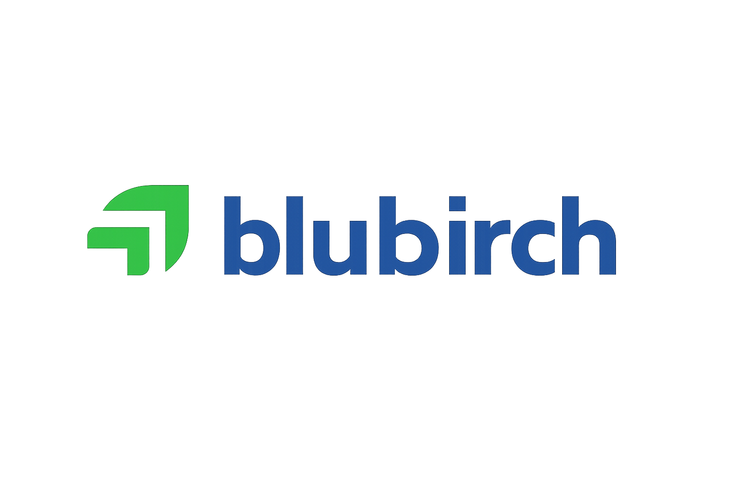 Blubirch