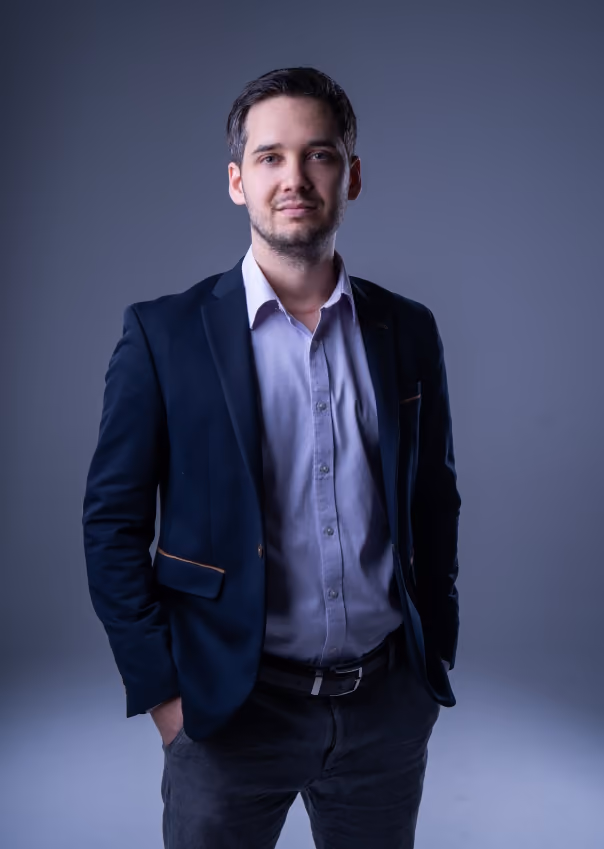 Kontakt ELPROFEL