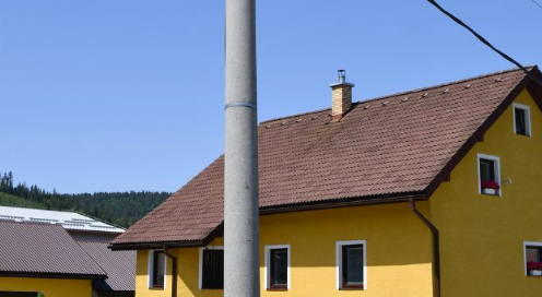 Elektrické prípojky